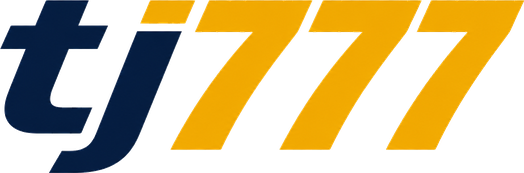 tj777 Philippines gaming platform logo